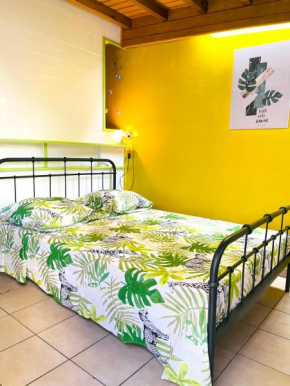 Hotels in Guadeloupe